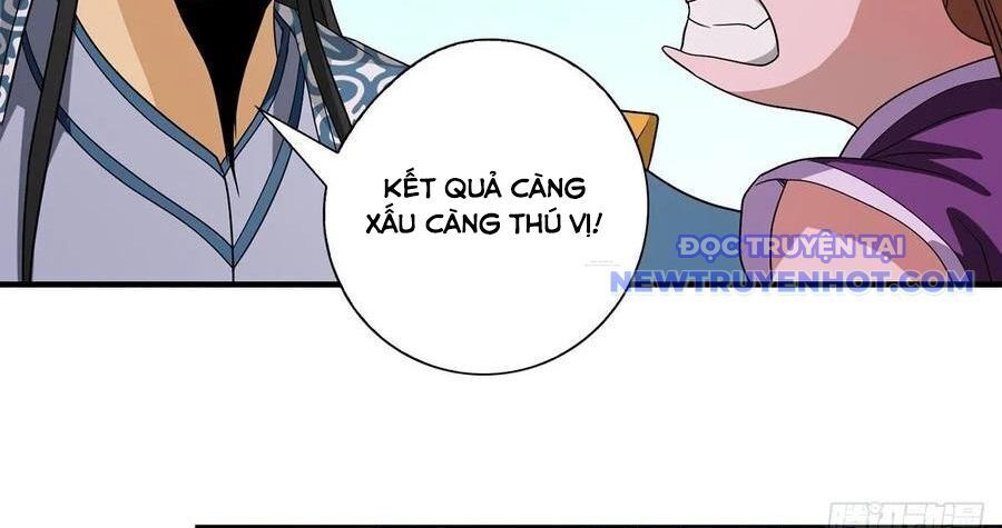 Thiên Long Bát Bộ Webtoon - Chapter 148 - Page 69