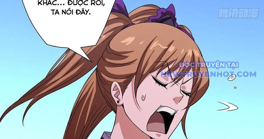 Thiên Long Bát Bộ Webtoon - Chapter 148 - Page 72