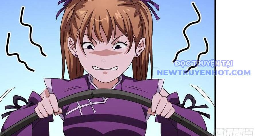 Thiên Long Bát Bộ Webtoon - Chapter 148 - Page 8