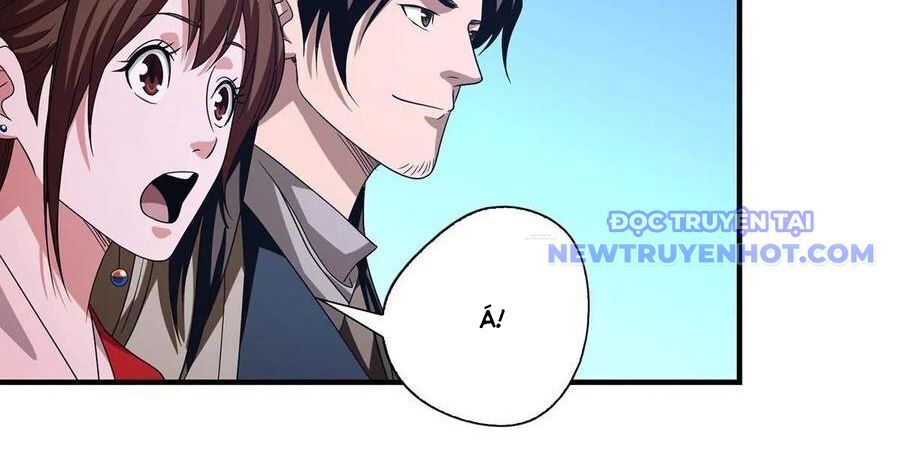 Thiên Long Bát Bộ Webtoon - Chapter 148 - Page 81