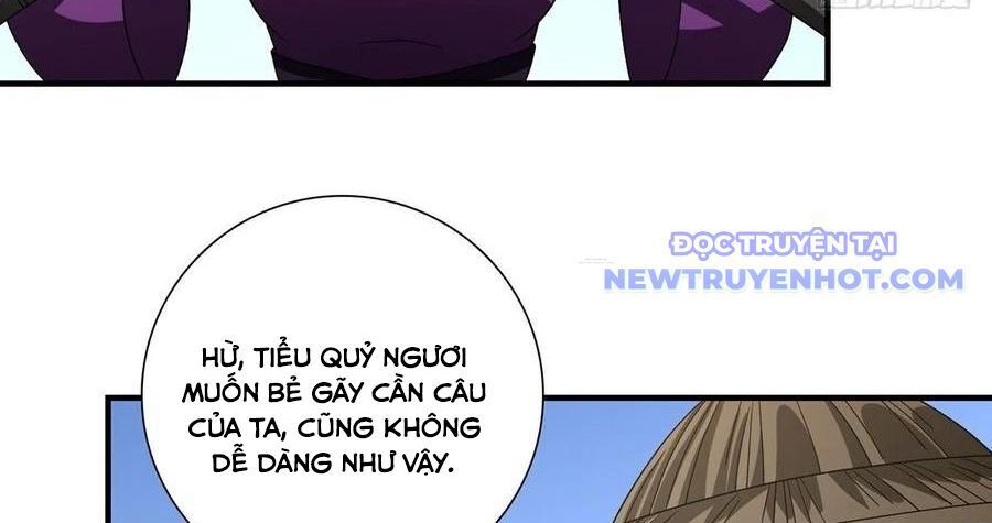 Thiên Long Bát Bộ Webtoon - Chapter 148 - Page 9