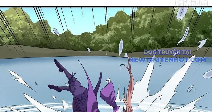 Thiên Long Bát Bộ Webtoon - Chapter 148 - Page 91