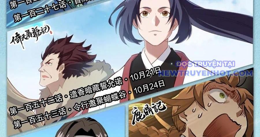 Thiên Long Bát Bộ Webtoon - Chapter 148 - Page 96