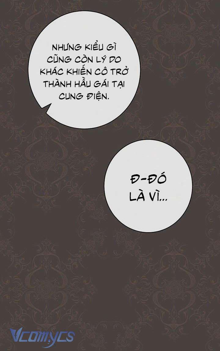 Hầu Gái Độc Quyền Của Hoàng Hậu Phản Diện - Chapter 13 - Page 12