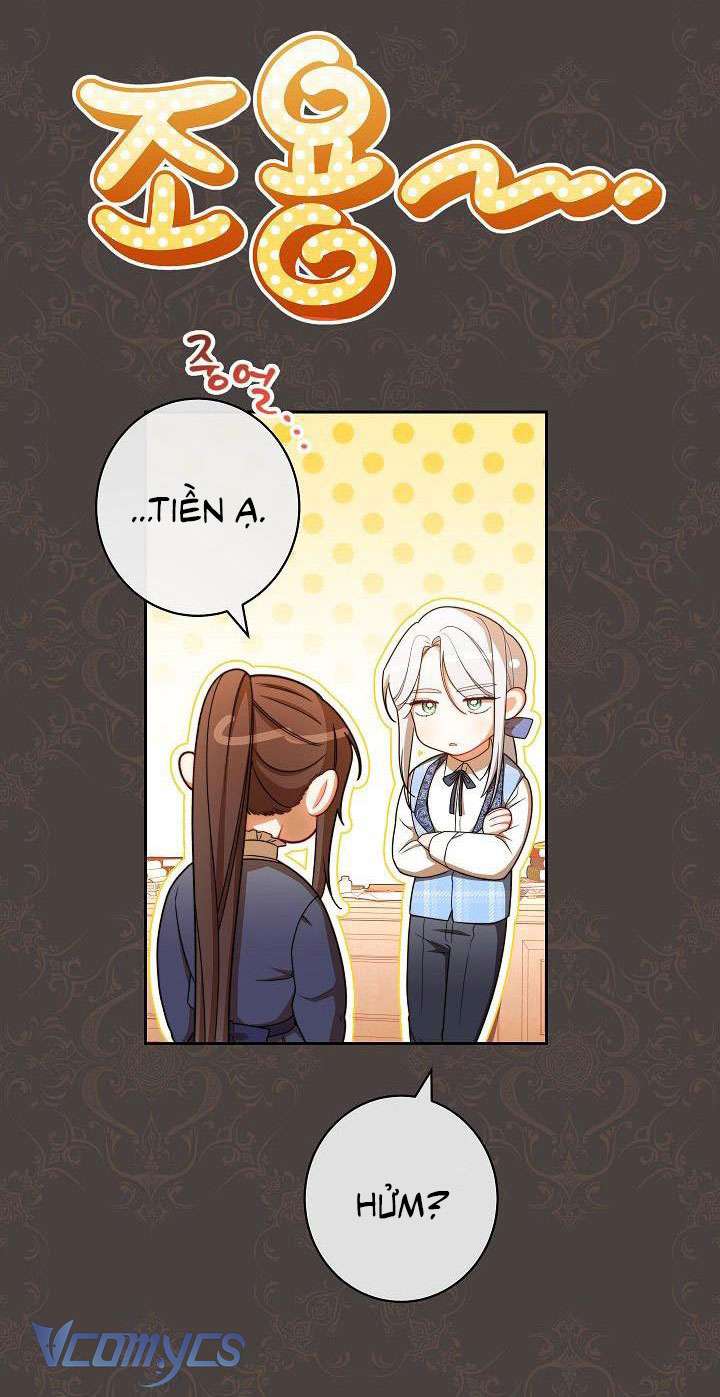 Hầu Gái Độc Quyền Của Hoàng Hậu Phản Diện - Chapter 13 - Page 13