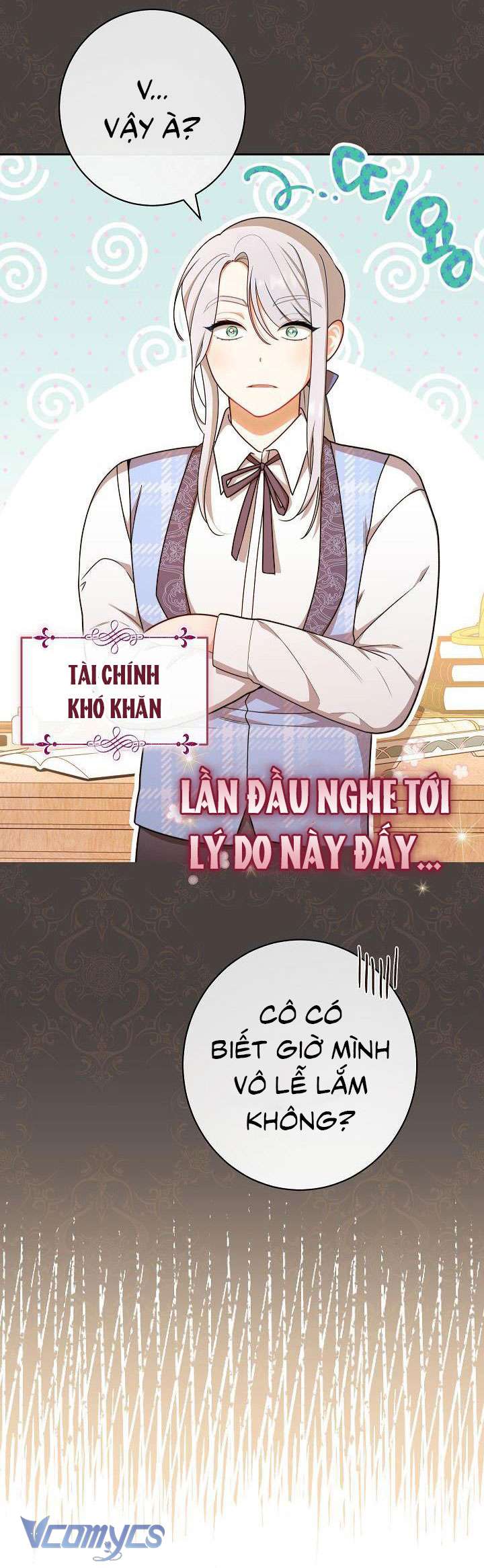 Hầu Gái Độc Quyền Của Hoàng Hậu Phản Diện - Chapter 13 - Page 16