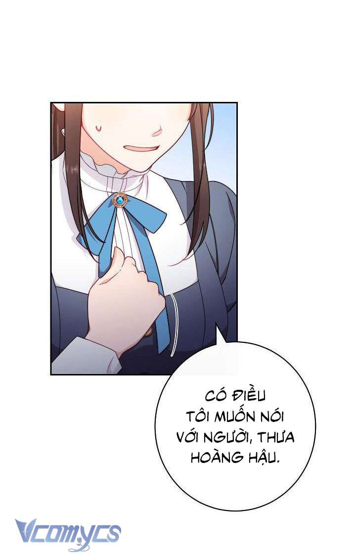 Hầu Gái Độc Quyền Của Hoàng Hậu Phản Diện - Chapter 13 - Page 19
