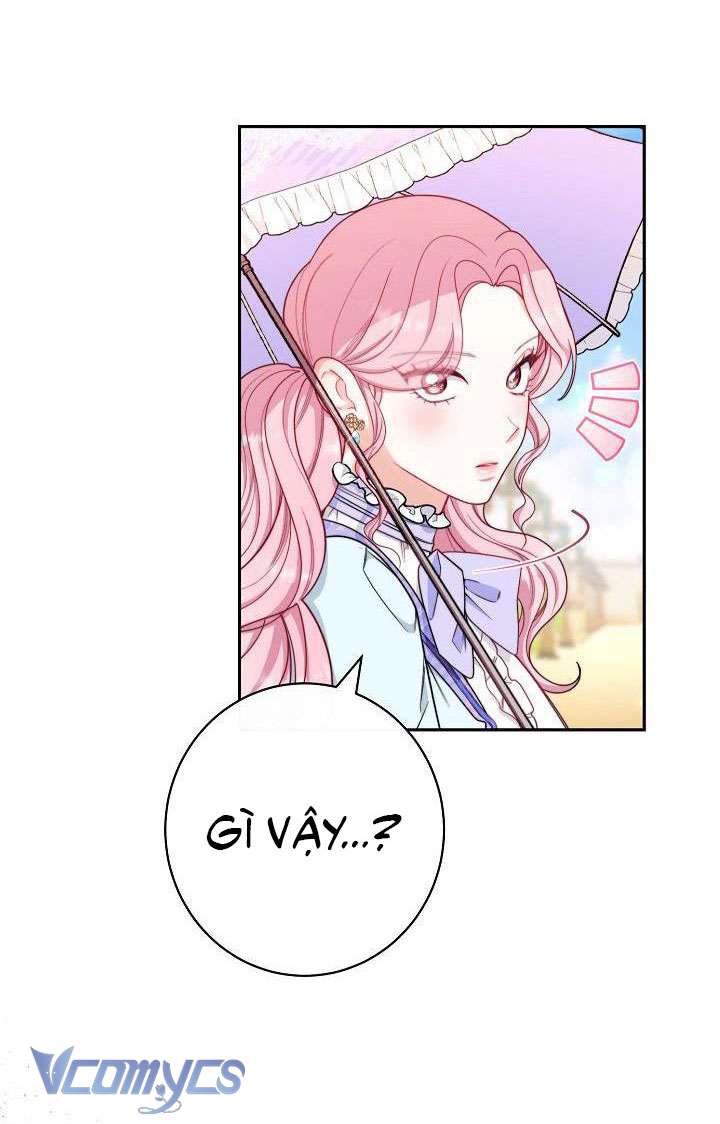 Hầu Gái Độc Quyền Của Hoàng Hậu Phản Diện - Chapter 13 - Page 20