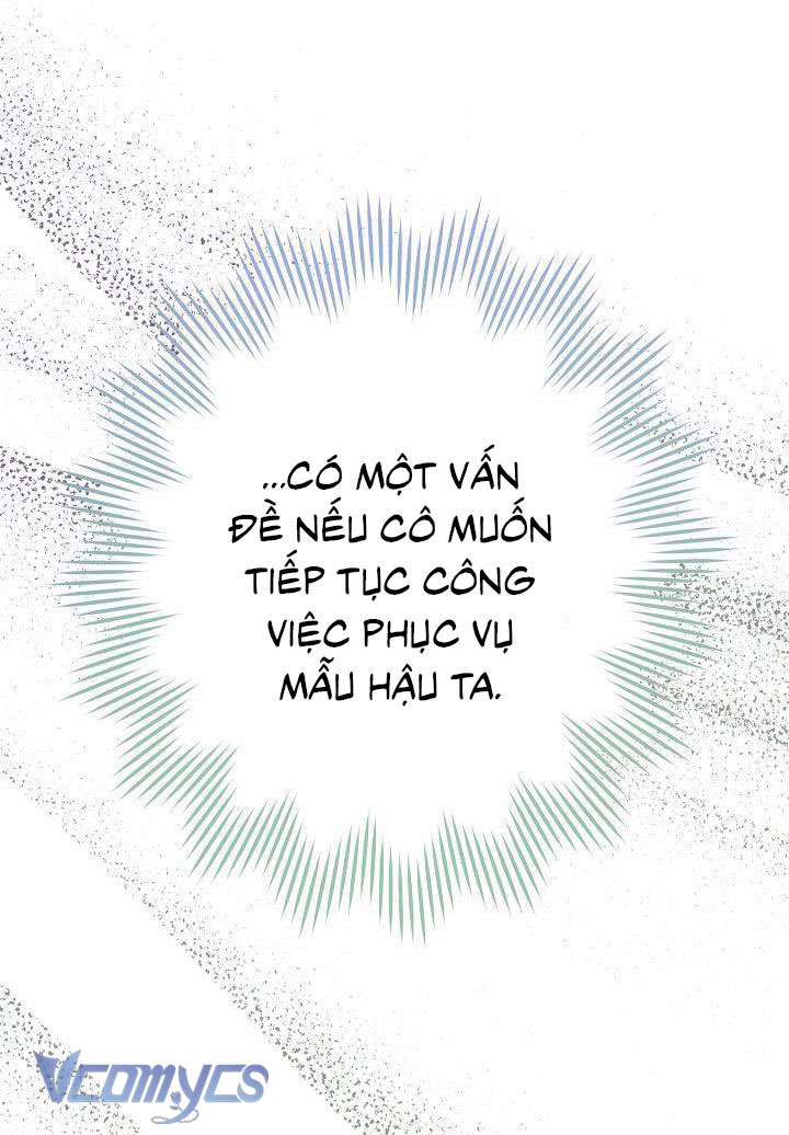 Hầu Gái Độc Quyền Của Hoàng Hậu Phản Diện - Chapter 13 - Page 21