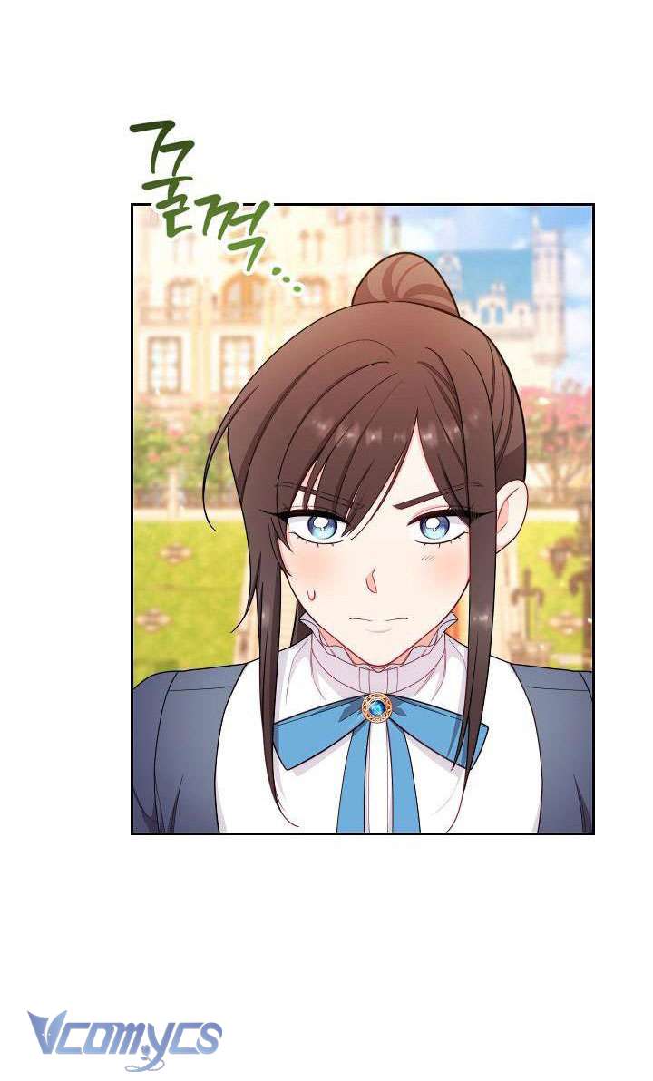 Hầu Gái Độc Quyền Của Hoàng Hậu Phản Diện - Chapter 13 - Page 26