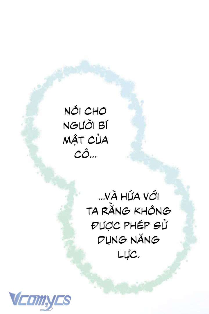 Hầu Gái Độc Quyền Của Hoàng Hậu Phản Diện - Chapter 13 - Page 27