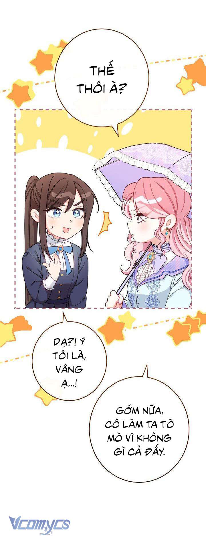 Hầu Gái Độc Quyền Của Hoàng Hậu Phản Diện - Chapter 13 - Page 29