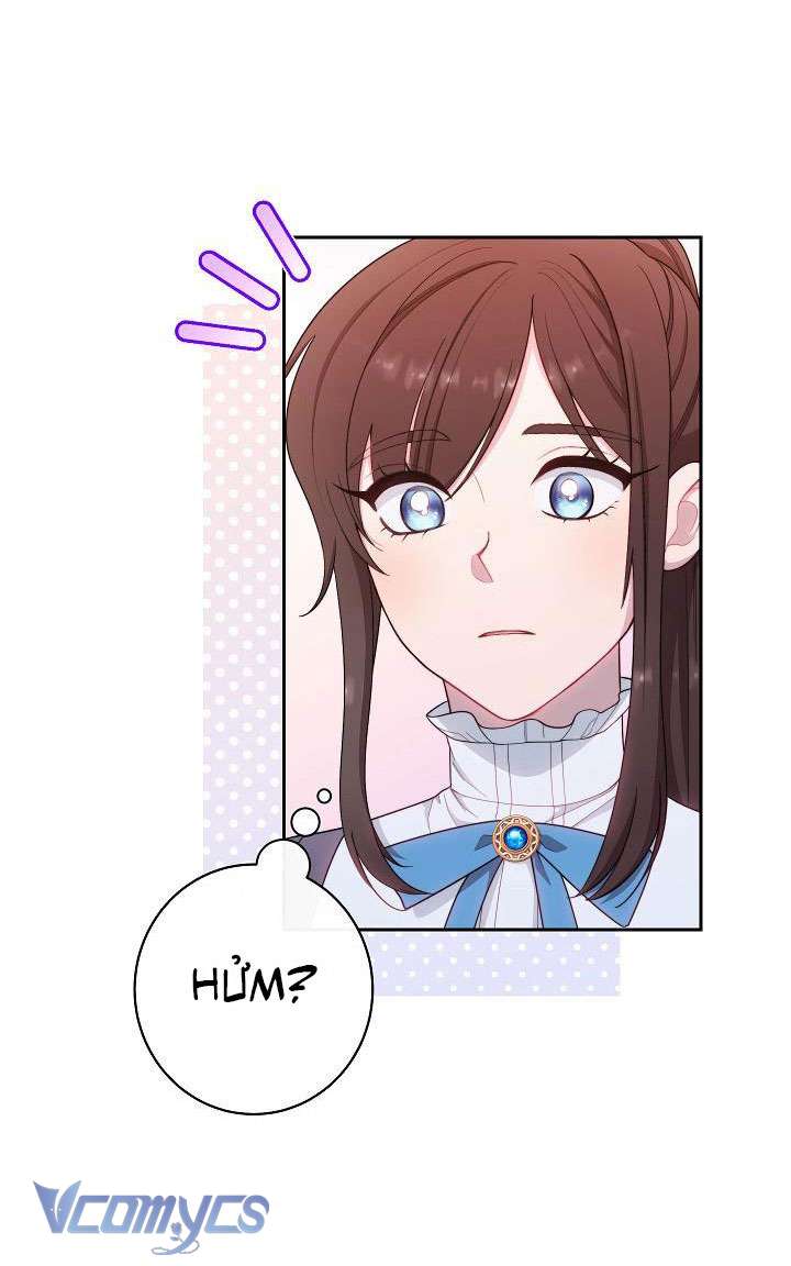 Hầu Gái Độc Quyền Của Hoàng Hậu Phản Diện - Chapter 13 - Page 3