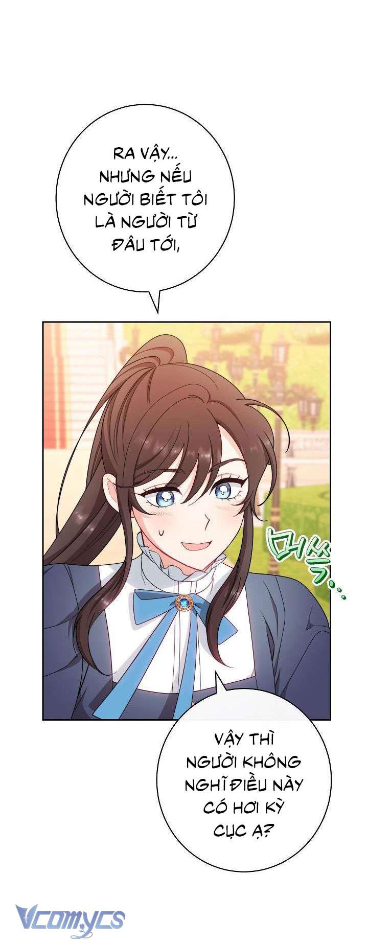 Hầu Gái Độc Quyền Của Hoàng Hậu Phản Diện - Chapter 13 - Page 32