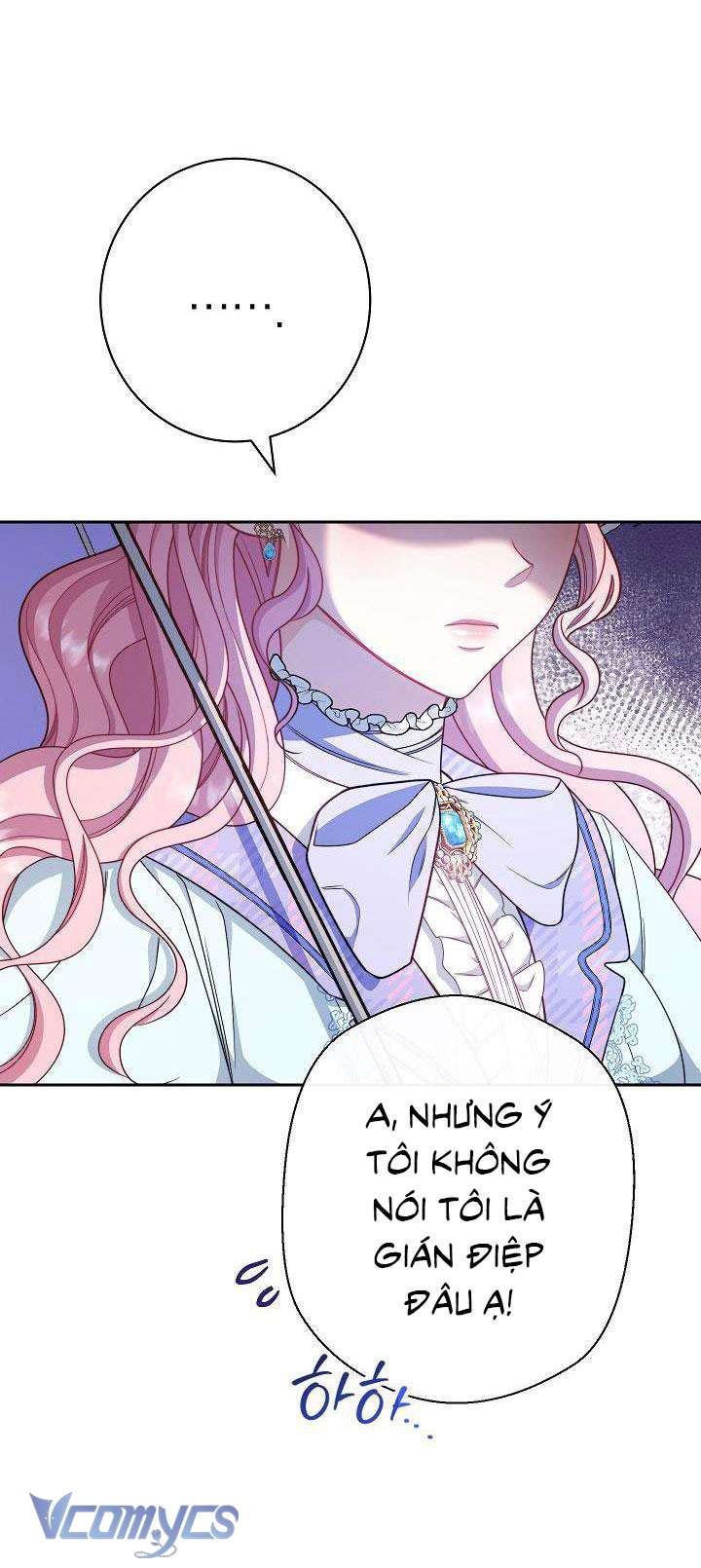 Hầu Gái Độc Quyền Của Hoàng Hậu Phản Diện - Chapter 13 - Page 34