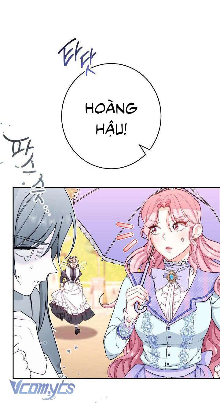 Hầu Gái Độc Quyền Của Hoàng Hậu Phản Diện - Chapter 13 - Page 39