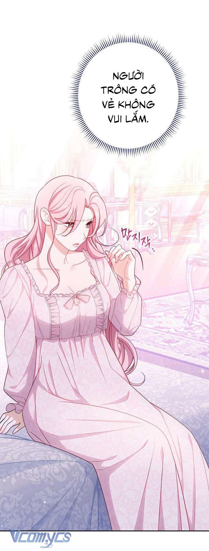 Hầu Gái Độc Quyền Của Hoàng Hậu Phản Diện - Chapter 13 - Page 4