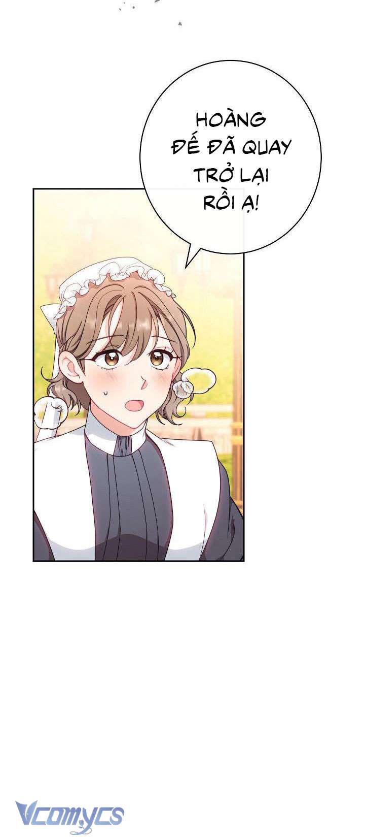 Hầu Gái Độc Quyền Của Hoàng Hậu Phản Diện - Chapter 13 - Page 40