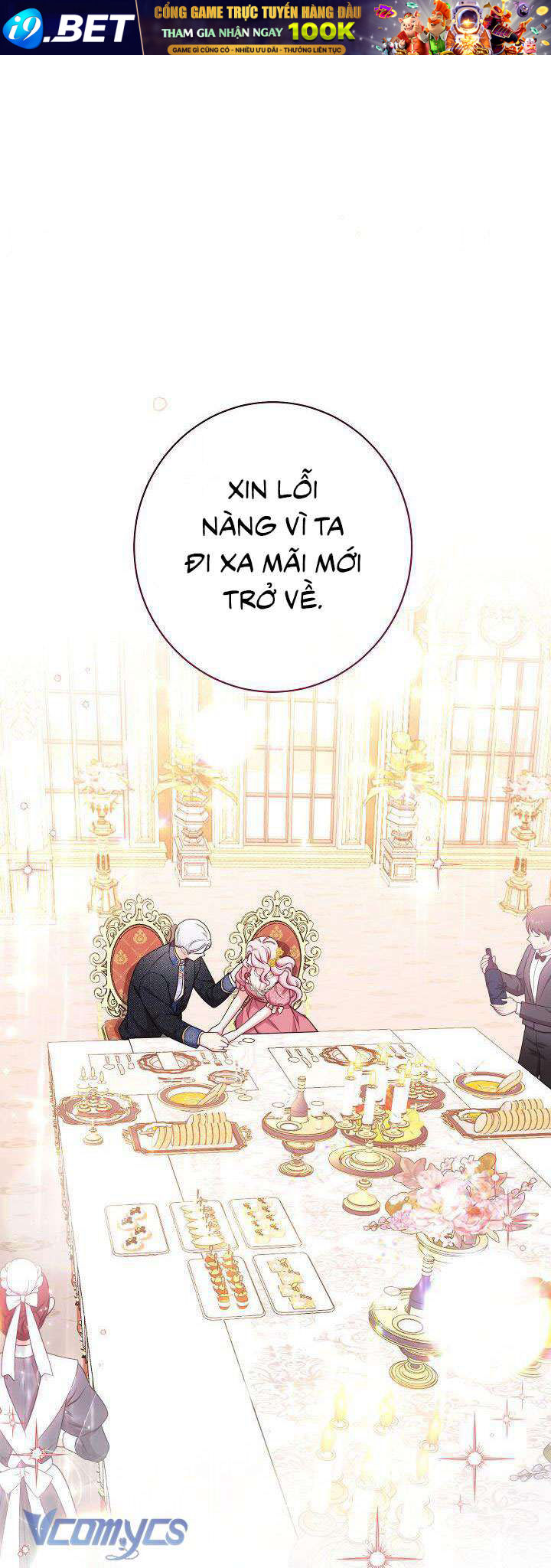 Hầu Gái Độc Quyền Của Hoàng Hậu Phản Diện - Chapter 13 - Page 41