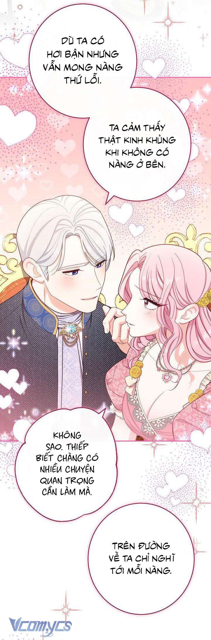 Hầu Gái Độc Quyền Của Hoàng Hậu Phản Diện - Chapter 13 - Page 42