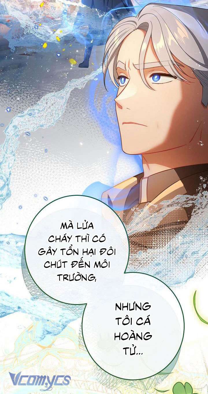Hầu Gái Độc Quyền Của Hoàng Hậu Phản Diện - Chapter 13 - Page 49
