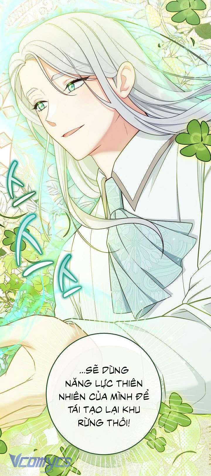 Hầu Gái Độc Quyền Của Hoàng Hậu Phản Diện - Chapter 13 - Page 50