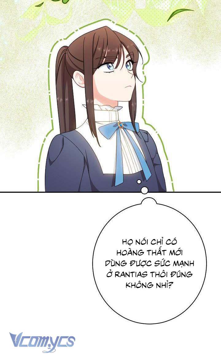 Hầu Gái Độc Quyền Của Hoàng Hậu Phản Diện - Chapter 13 - Page 51