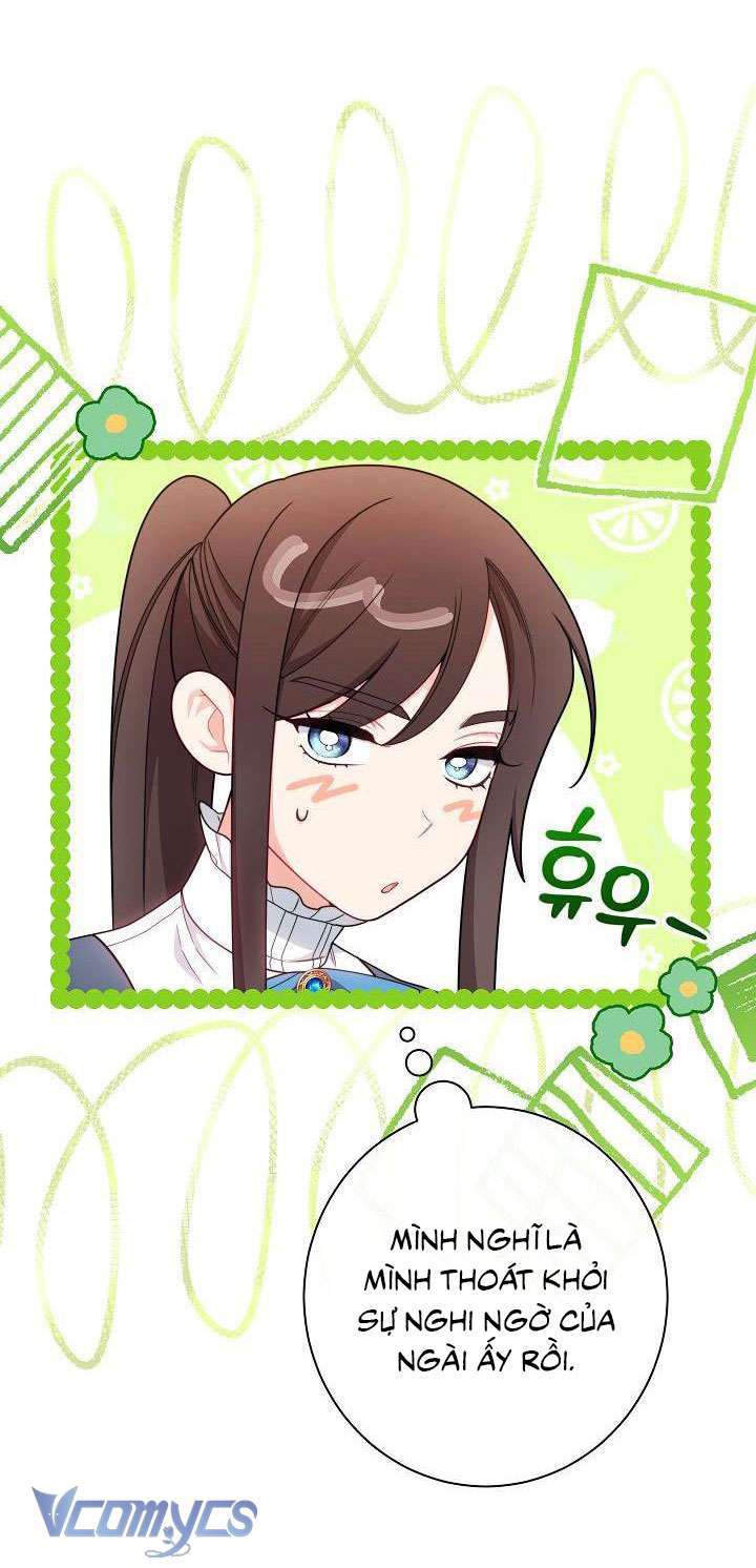Hầu Gái Độc Quyền Của Hoàng Hậu Phản Diện - Chapter 14 - Page 10