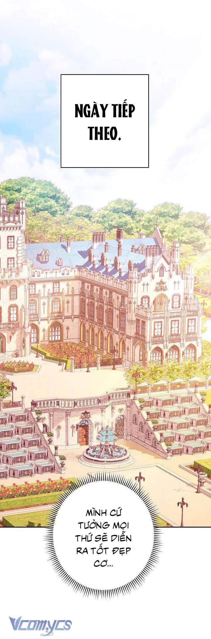 Hầu Gái Độc Quyền Của Hoàng Hậu Phản Diện - Chapter 14 - Page 12