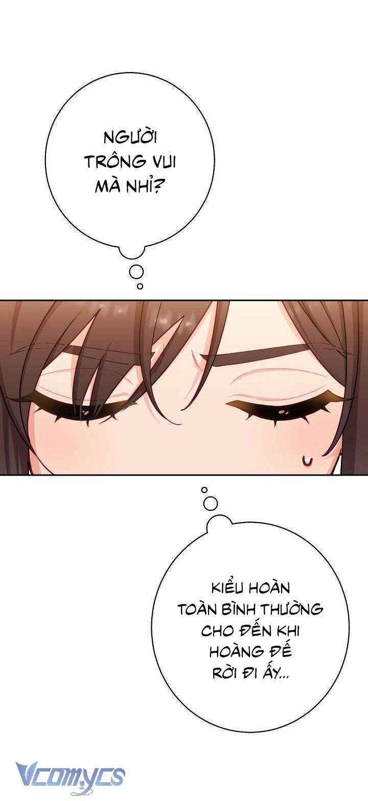 Hầu Gái Độc Quyền Của Hoàng Hậu Phản Diện - Chapter 14 - Page 13