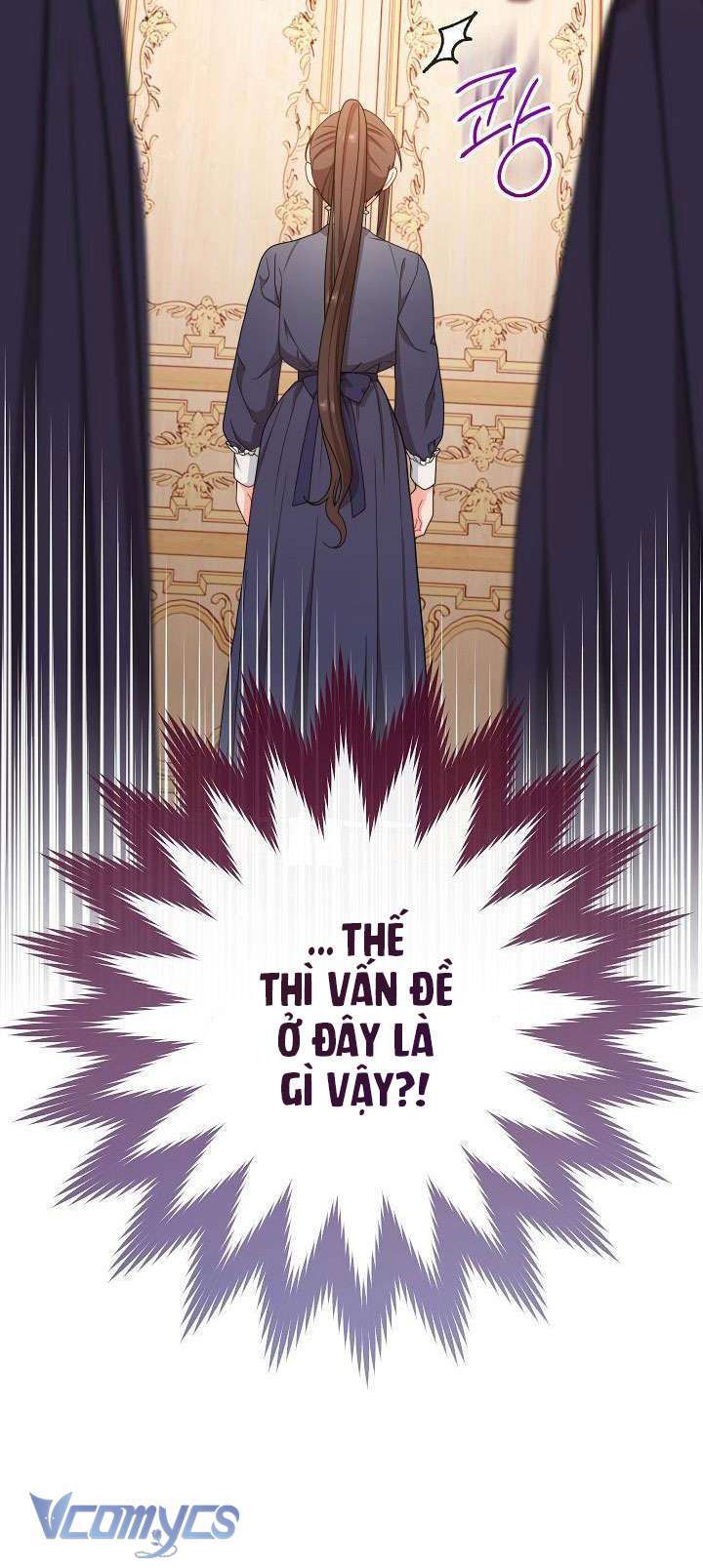 Hầu Gái Độc Quyền Của Hoàng Hậu Phản Diện - Chapter 14 - Page 15