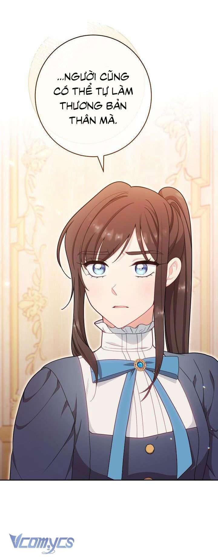 Hầu Gái Độc Quyền Của Hoàng Hậu Phản Diện - Chapter 14 - Page 20