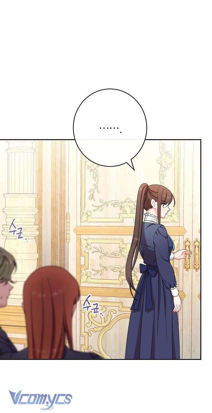 Hầu Gái Độc Quyền Của Hoàng Hậu Phản Diện - Chapter 14 - Page 22