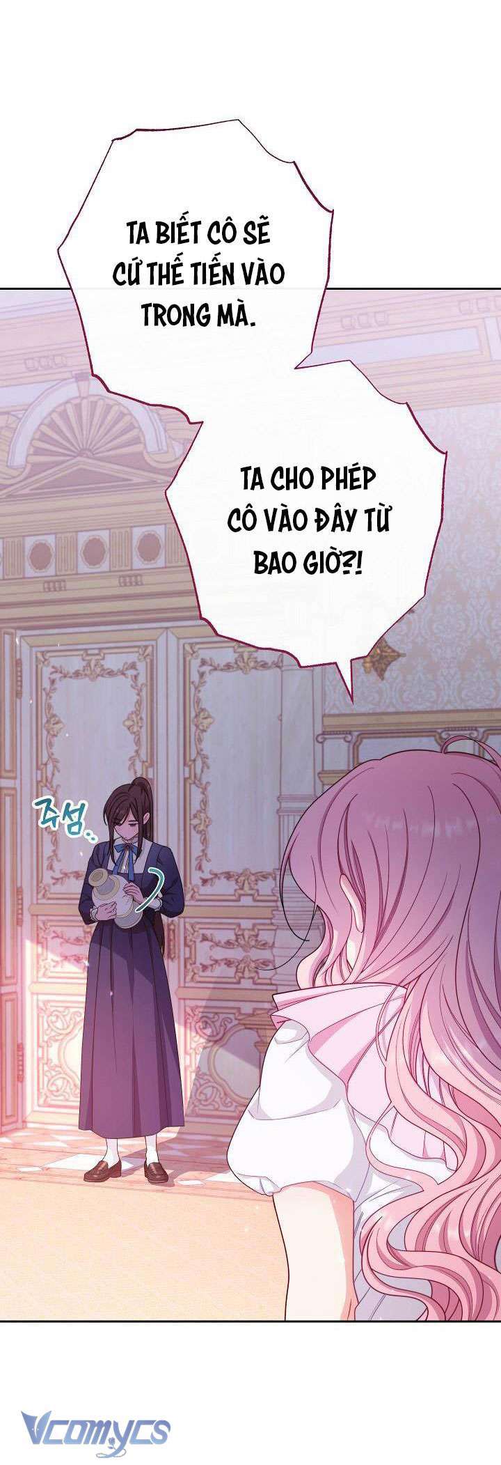 Hầu Gái Độc Quyền Của Hoàng Hậu Phản Diện - Chapter 14 - Page 26