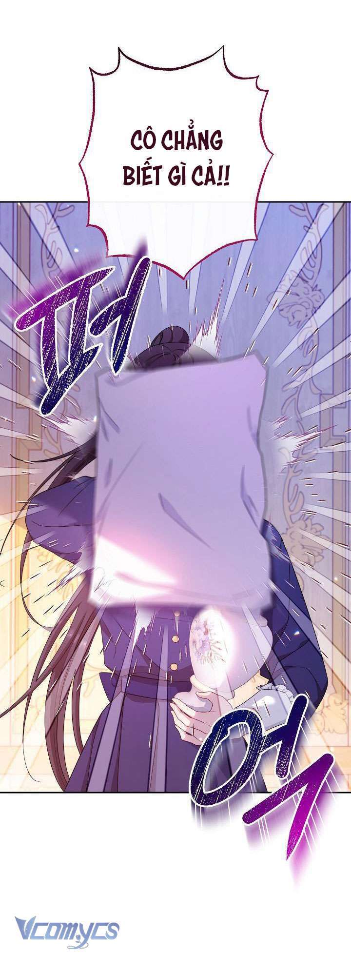Hầu Gái Độc Quyền Của Hoàng Hậu Phản Diện - Chapter 14 - Page 30