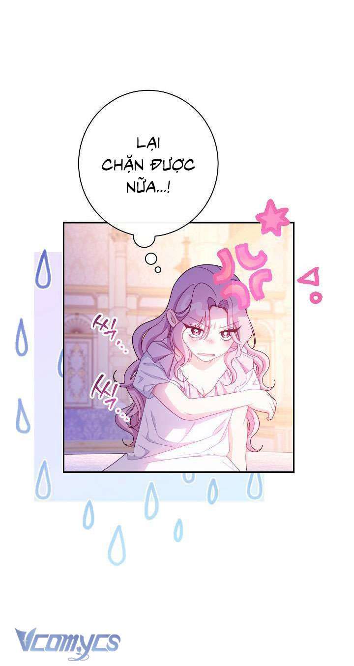 Hầu Gái Độc Quyền Của Hoàng Hậu Phản Diện - Chapter 14 - Page 31