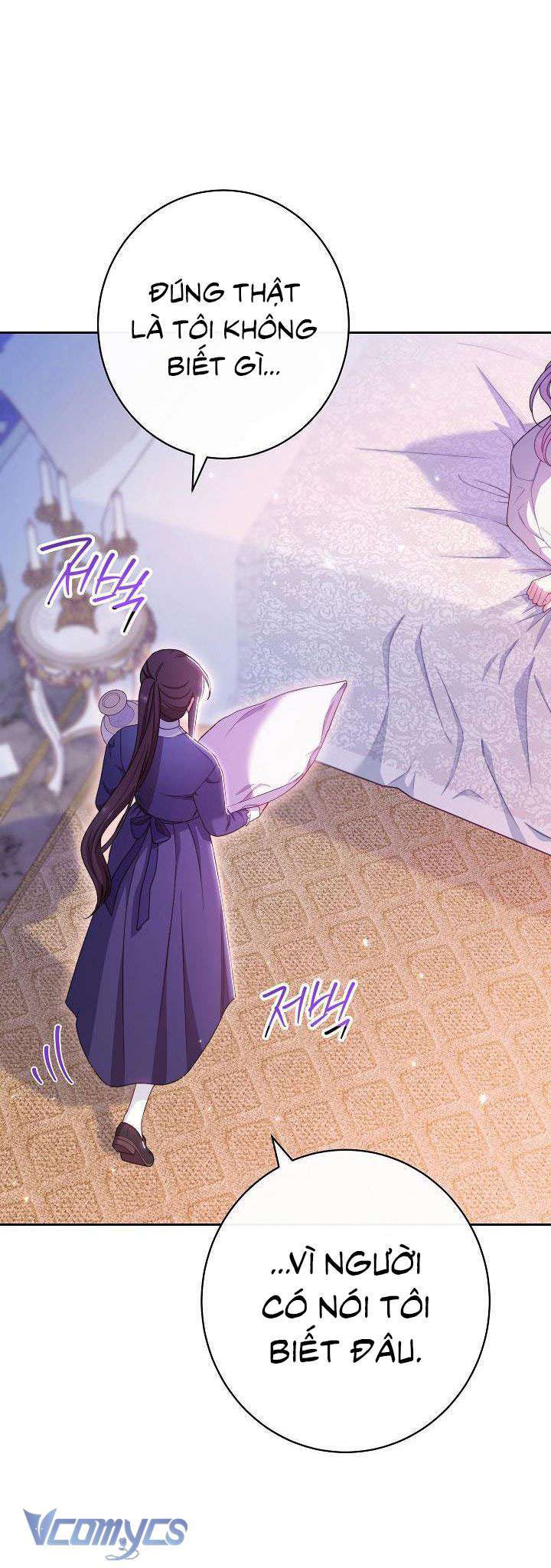 Hầu Gái Độc Quyền Của Hoàng Hậu Phản Diện - Chapter 14 - Page 32