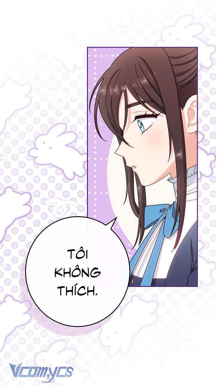 Hầu Gái Độc Quyền Của Hoàng Hậu Phản Diện - Chapter 14 - Page 34