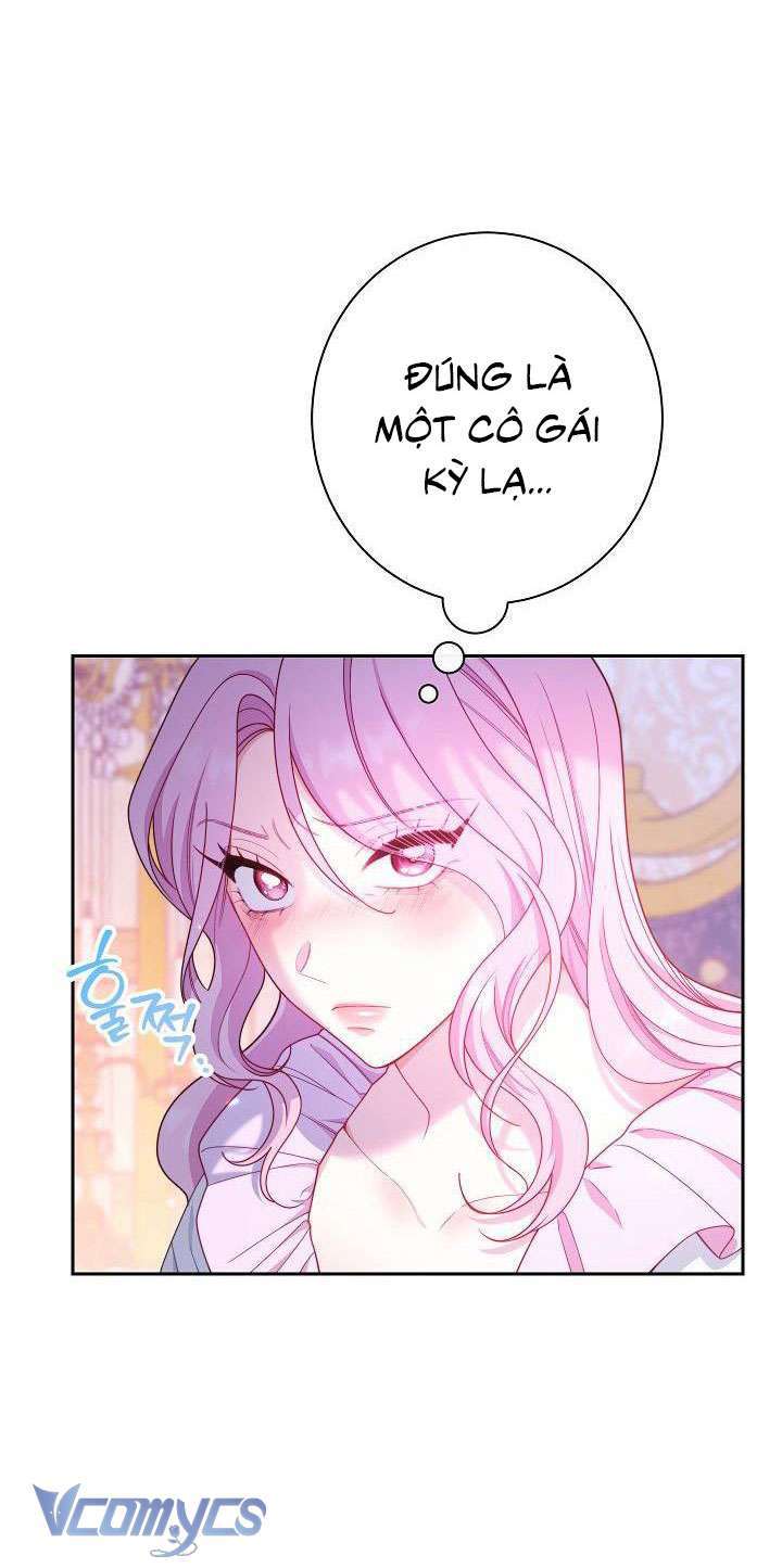 Hầu Gái Độc Quyền Của Hoàng Hậu Phản Diện - Chapter 14 - Page 38