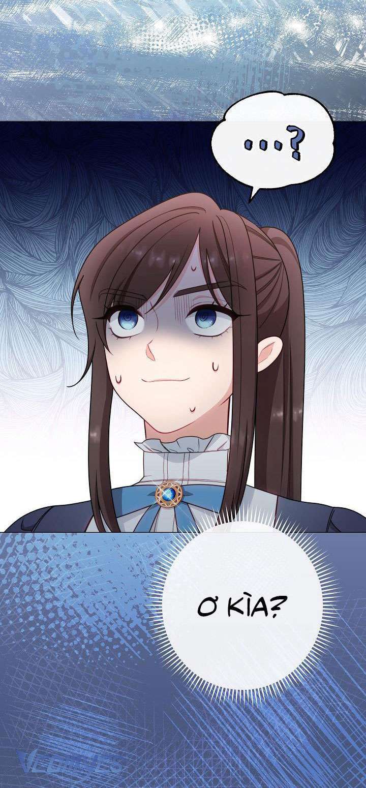 Hầu Gái Độc Quyền Của Hoàng Hậu Phản Diện - Chapter 14 - Page 4