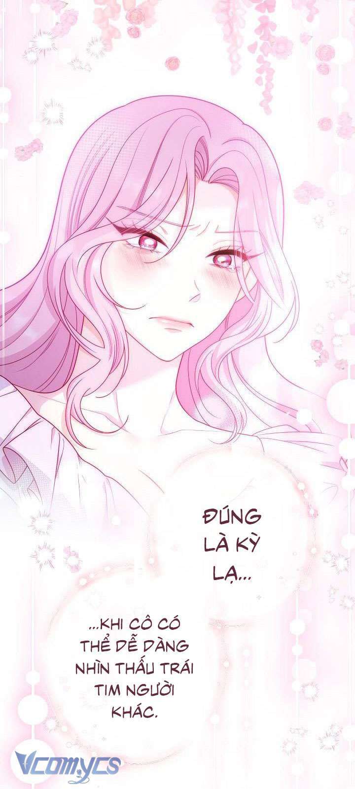 Hầu Gái Độc Quyền Của Hoàng Hậu Phản Diện - Chapter 14 - Page 42