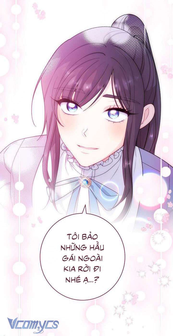Hầu Gái Độc Quyền Của Hoàng Hậu Phản Diện - Chapter 14 - Page 43