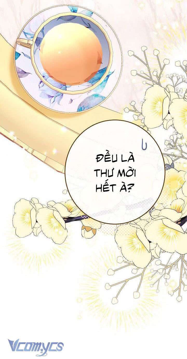 Hầu Gái Độc Quyền Của Hoàng Hậu Phản Diện - Chapter 14 - Page 50