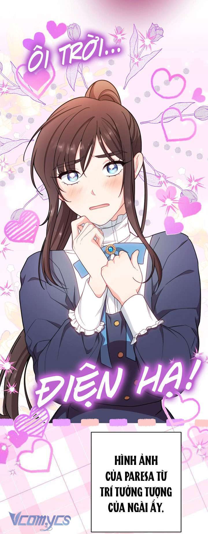 Hầu Gái Độc Quyền Của Hoàng Hậu Phản Diện - Chapter 14 - Page 52