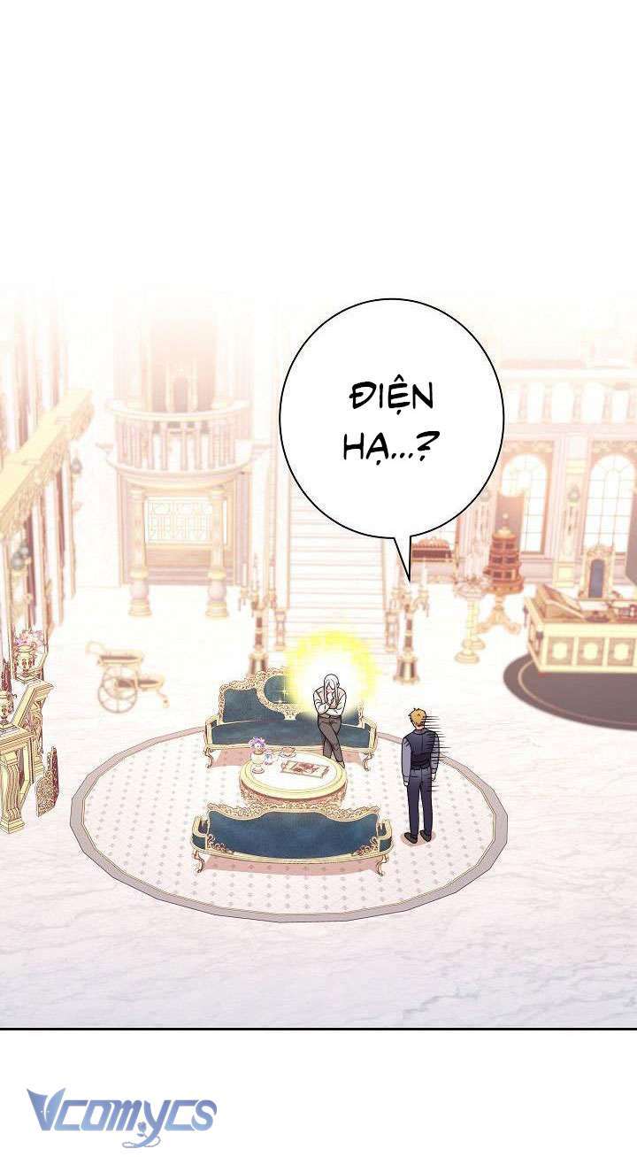 Hầu Gái Độc Quyền Của Hoàng Hậu Phản Diện - Chapter 14 - Page 54