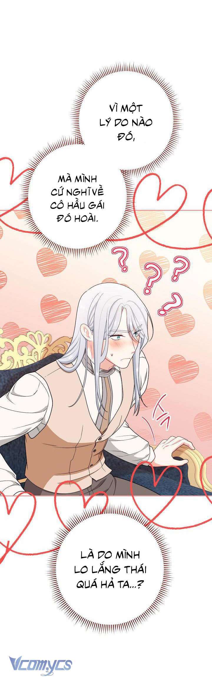 Hầu Gái Độc Quyền Của Hoàng Hậu Phản Diện - Chapter 14 - Page 56