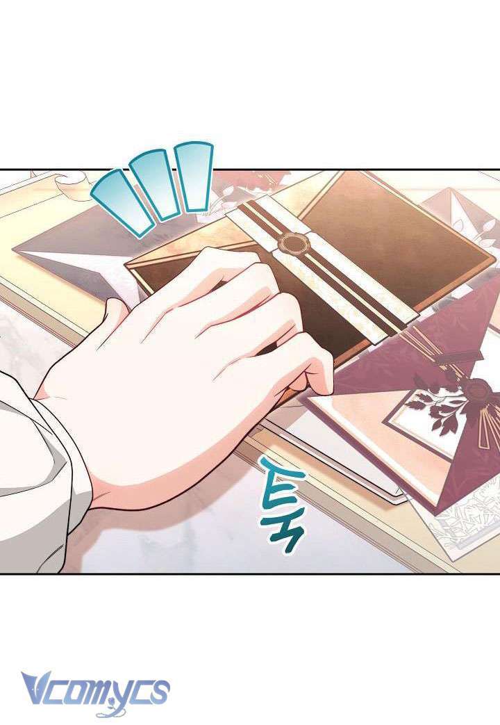 Hầu Gái Độc Quyền Của Hoàng Hậu Phản Diện - Chapter 14 - Page 57