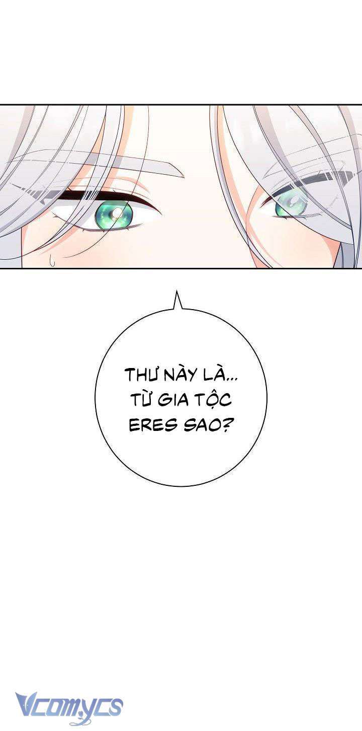 Hầu Gái Độc Quyền Của Hoàng Hậu Phản Diện - Chapter 14 - Page 58