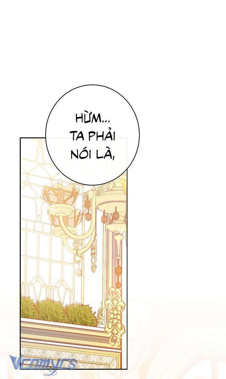 Hầu Gái Độc Quyền Của Hoàng Hậu Phản Diện - Chapter 14 - Page 6