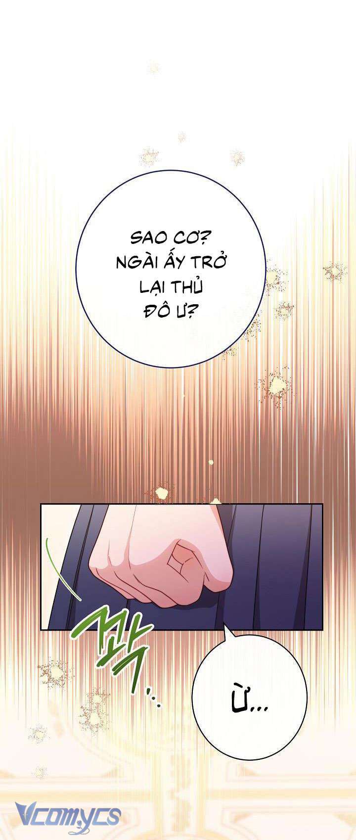 Hầu Gái Độc Quyền Của Hoàng Hậu Phản Diện - Chapter 14 - Page 61